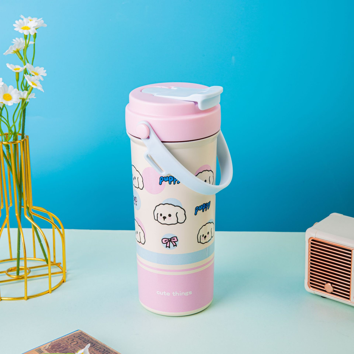 Sippy Tumbler