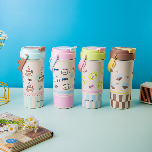 Sippy Tumbler