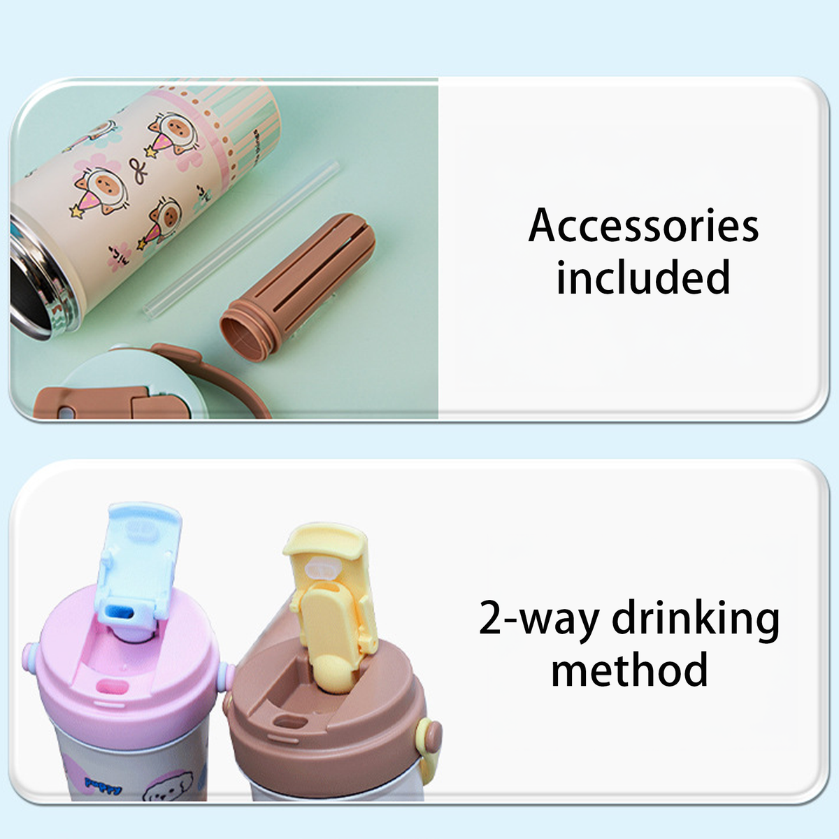 Sippy Tumbler