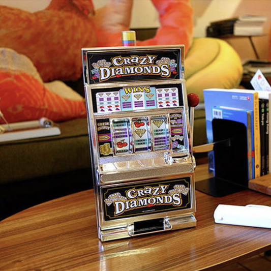 Mini Jackpot Machine