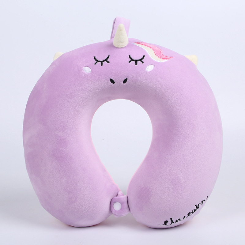 Cloud Neck Pillow