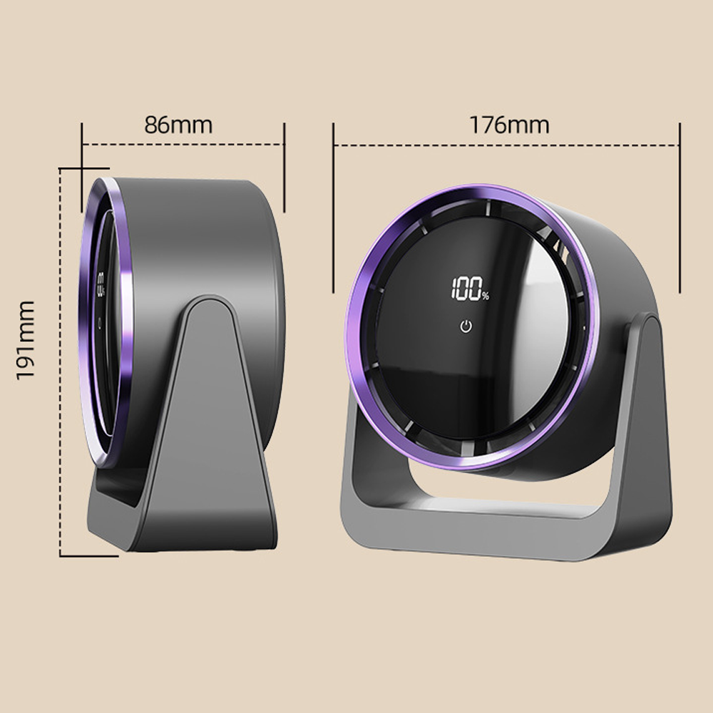 Wireless Fan