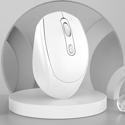 AeroSense Wireless Mouse