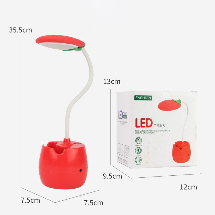Fruit Table Lamp