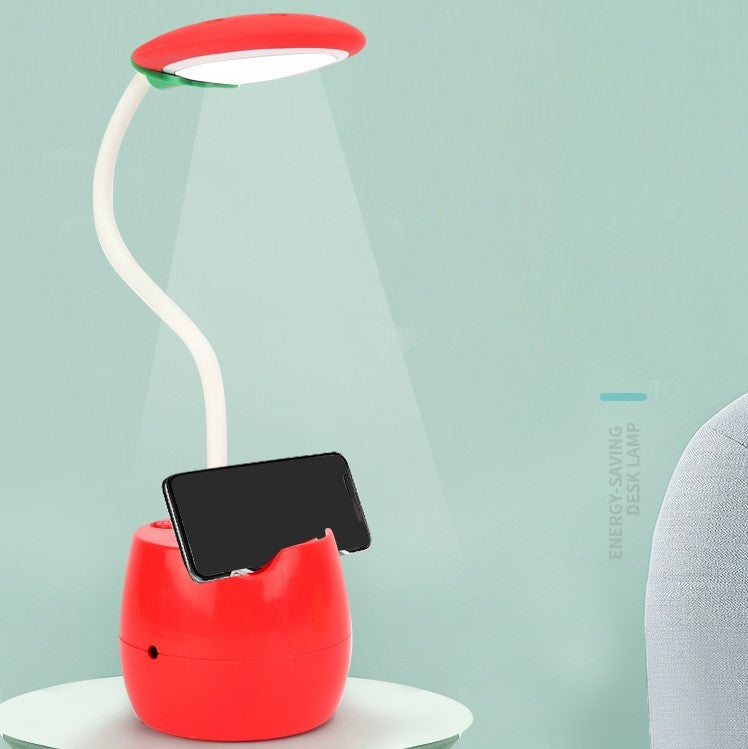Fruit Table Lamp