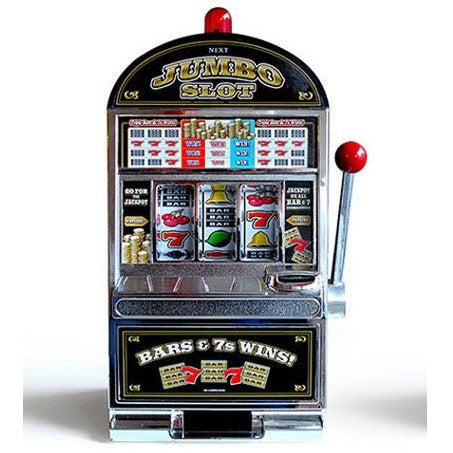 Mini Jackpot Machine