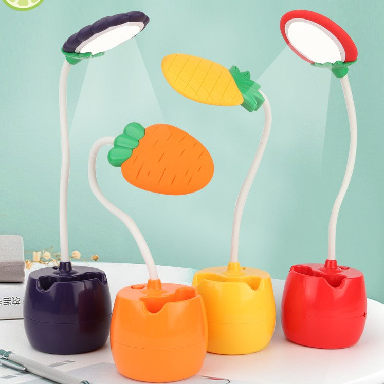 Fruit Table Lamp