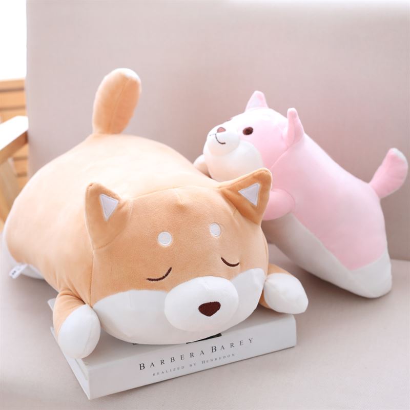 Shiba Plush