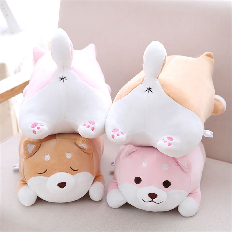 Shiba Plush