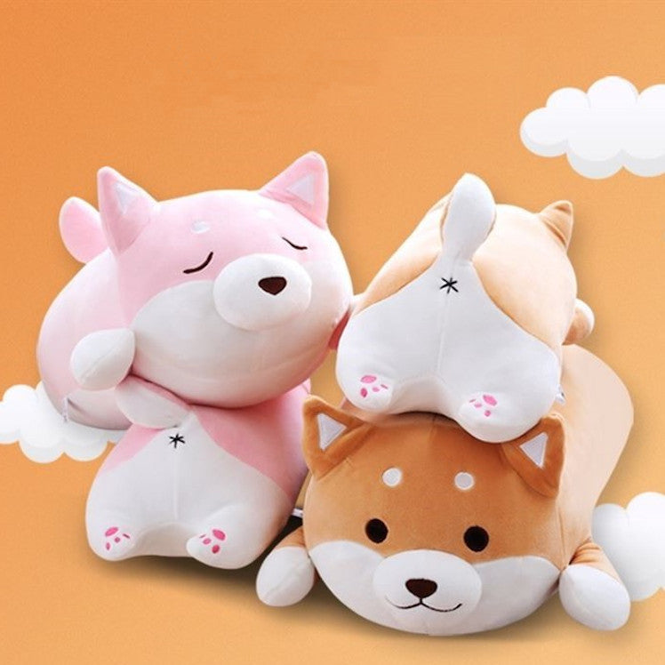 Shiba Plush