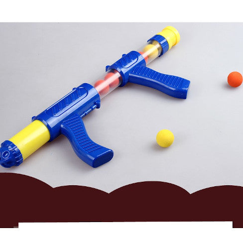Ducky Double Player Shooting Game