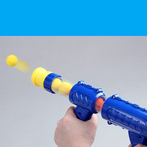 Ducky Double Player Shooting Game