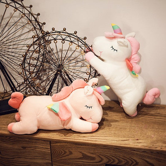 Rainbow Unicorn