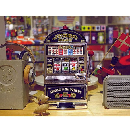 Mini Jackpot Machine