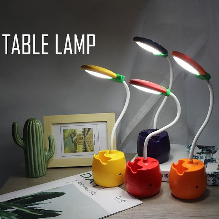 Fruit Table Lamp